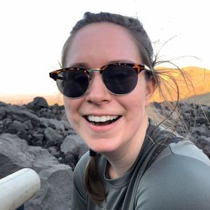 Meet your Posher, Lindsey